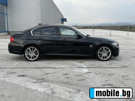BMW 320 Xdrive M  | Mobile.bg   3