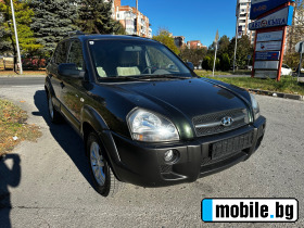 Hyundai Tucson 2.0 CRDi | Mobile.bg   3