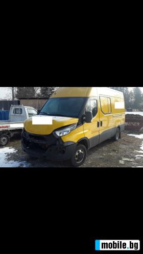     Iveco Daily 35c17