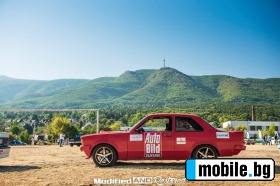 Opel Kadett | Mobile.bg   1