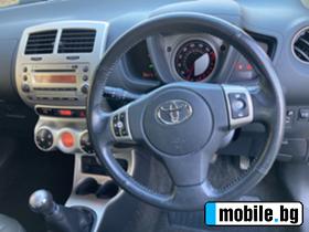 Toyota Urban Cruiser 1.4D4D 90 44    | Mobile.bg   13