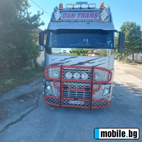 Volvo Fh 12 | Mobile.bg   9
