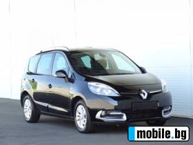 Renault Grand scenic Energy TCe 115 Limited