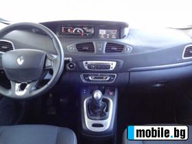 Renault Grand scenic Energy TCe 115 Limited | Mobile.bg   10