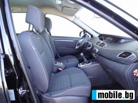 Renault Grand scenic Energy TCe 115 Limited | Mobile.bg   11