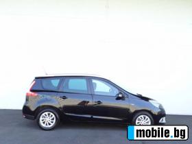 Renault Grand scenic Energy TCe 115 Limited | Mobile.bg   2