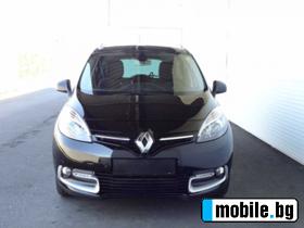 Renault Grand scenic Energy TCe 115 Limited