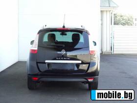 Renault Grand scenic Energy TCe 115 Limited | Mobile.bg   7