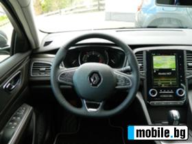 Renault Talisman NA 4ASTI 1.6DCI AVTOMAT | Mobile.bg   12