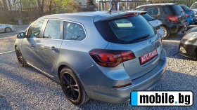 Opel Astra 2.0-195.6. | Mobile.bg   8