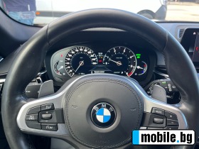BMW 520 M SPORT/2.0D/190../X-Drive | Mobile.bg   13