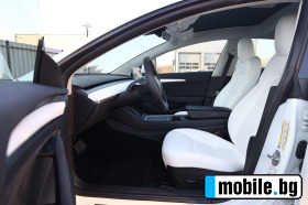 Tesla Model 3 Enhanced Autopilot*Premium Interior #iCar | Mobile.bg   8