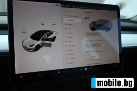 Tesla Model 3 Enhanced Autopilot*Premium Interior #iCar | Mobile.bg   11