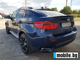 BMW X6 3.0d | Mobile.bg   5