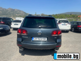 VW Touareg FACELIFT | Mobile.bg   6