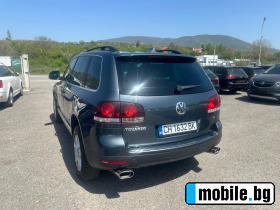 VW Touareg FACELIFT | Mobile.bg   4