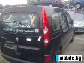Renault Kangoo 1.5 DCi | Mobile.bg   16