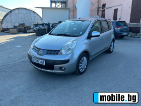     Nissan Note 1.5DCI - 