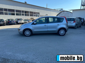 Nissan Note 1.5DCI -  | Mobile.bg   8