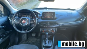 Fiat Tipo Lounge Kombi  | Mobile.bg   11