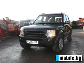 Land Rover Discovery 3 TD V6 S | Mobile.bg   1