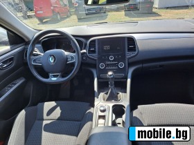 Renault Talisman 1,5dci - 96954km!!! | Mobile.bg   7