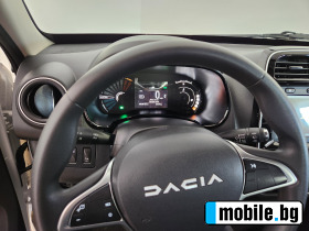 Dacia Spring | Mobile.bg   6