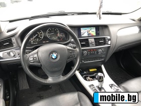     BMW X3 2,0
