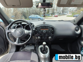 Nissan Juke | Mobile.bg   7