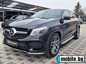     Mercedes-Benz GLE Coupe 350AMG*... ~77 000 .