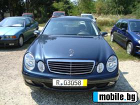 Mercedes-Benz E 220 CDi,  | Mobile.bg   2
