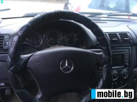 Mercedes-Benz ML 400cdi | Mobile.bg   5