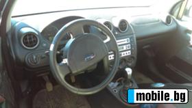 Ford Fiesta 1.4 tdci | Mobile.bg   2