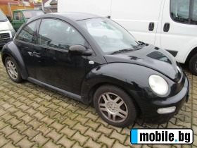 VW New beetle 1.9TDI | Mobile.bg   2