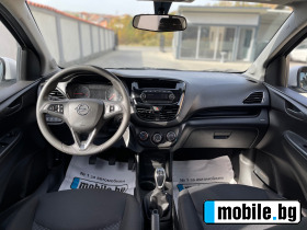 Opel Karl 1.0 i Euro 6  | Mobile.bg   7