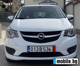  Opel Karl