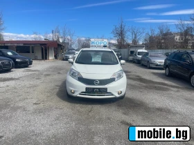     Nissan Note 1.5-dci