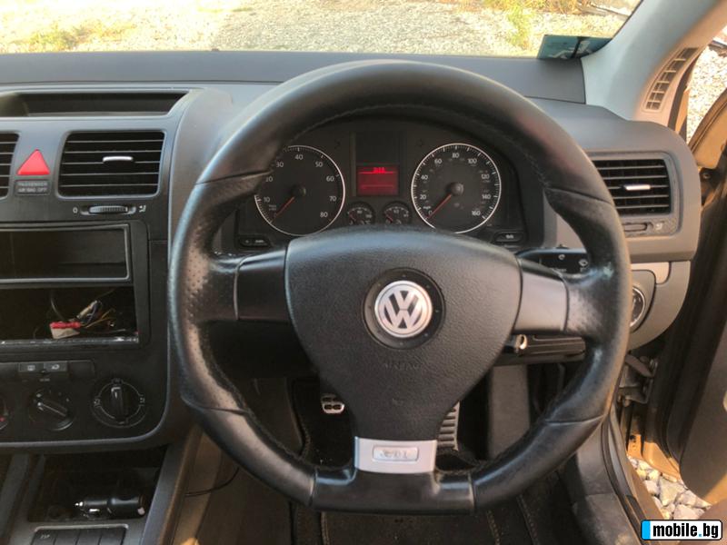 VW Golf 1.6 FSI | Mobile.bg   6