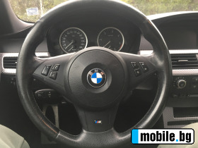 BMW 525 2.5 d - ** . | Mobile.bg   11