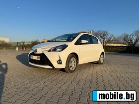 Toyota Yaris 1.5 VVT-i | Mobile.bg   7