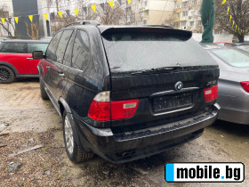 BMW X5 4.4i 320 | Mobile.bg   3
