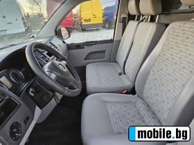 VW Transporter 2.0TDI  | Mobile.bg   9