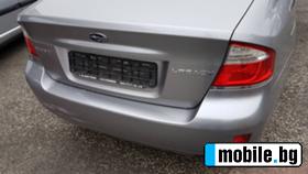Subaru Legacy 2.0i AWD | Mobile.bg   3