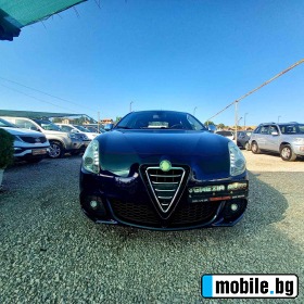     Alfa Romeo Giulietta 1.4i URBO/ 