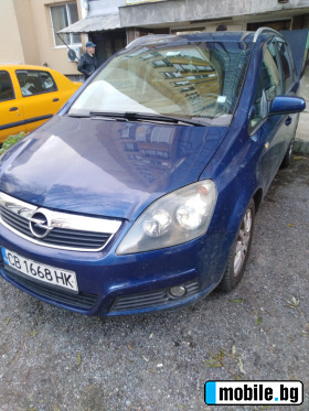     Opel Zafira  2.2  ~5 000 .