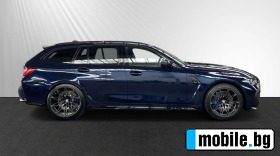 BMW M3 Competition Touring | Mobile.bg   2