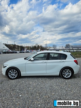 BMW 116 2.0d | Mobile.bg   5