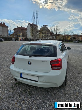 BMW 116 2.0d | Mobile.bg   9