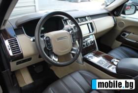 Land Rover Range rover Vogue | Mobile.bg   8