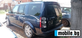     Land Rover Discovery IV 3.0TD... ~11 .